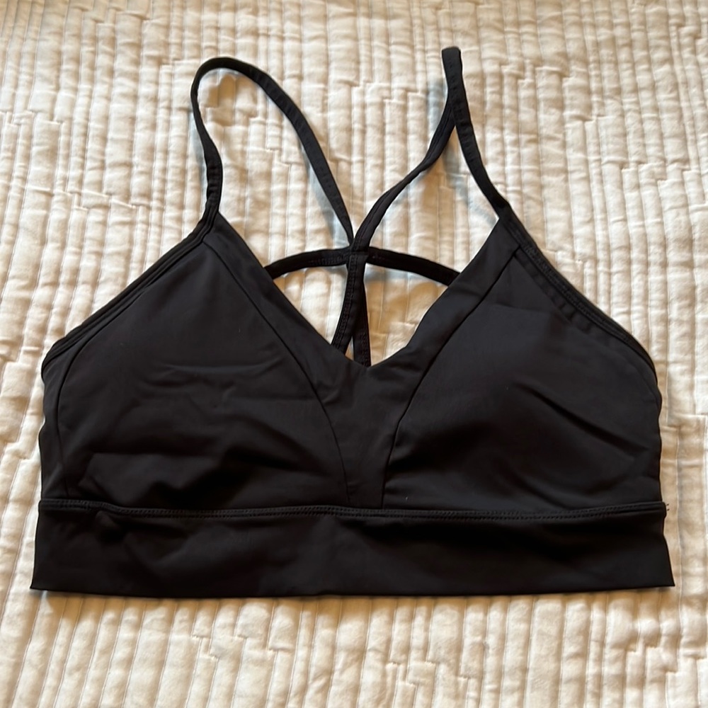 Balance athletica bra